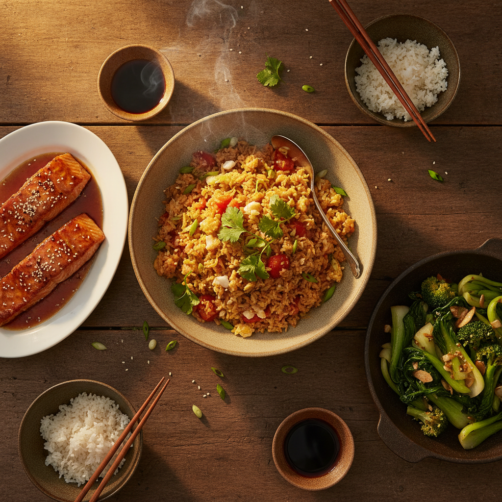 AI Meal Planners in 2026: How They Work and Who They’re For