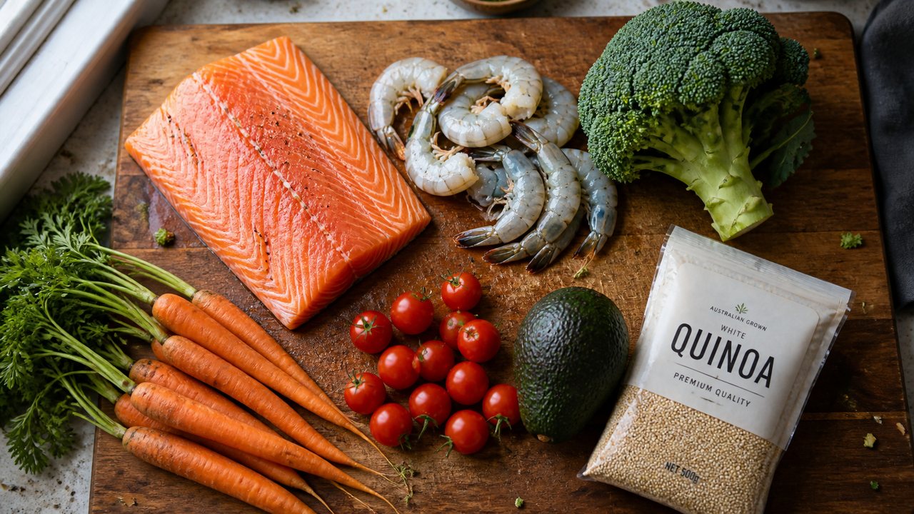 Recipe Generator: From Ingredients to Complete Meals in Minutes